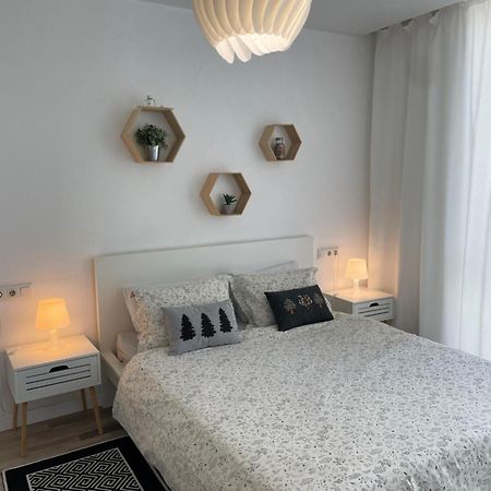 Scandinavian Apartment На Марсельской Kryschaniwka Exterior foto
